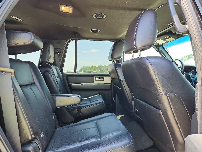 2016 Ford Expedition მანქანა იყიდება აუქციონზე, vin: 1FMJU1HT2GEF25583, აუქციონის ნომერი: 58804616
