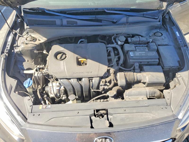 Auction sale of the 2019 Kia Forte, vin: 3KPF24AD5KE138494, lot number: 56853666