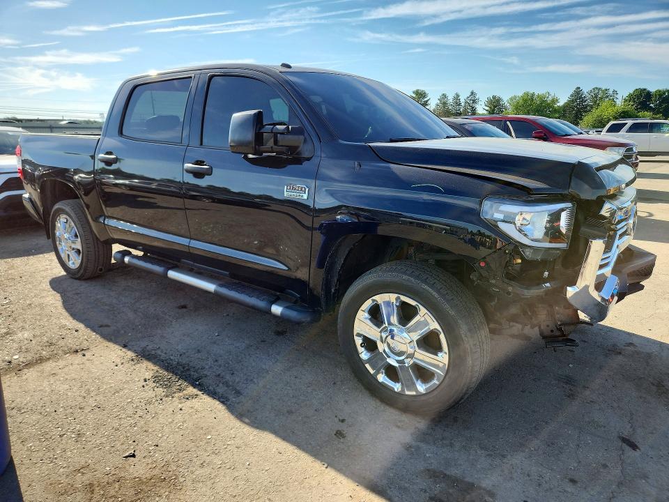 Продажа на аукционе авто 2016 Toyota Tundra, vin: 5TFAY5F10GX506374, номер лота: 55777146