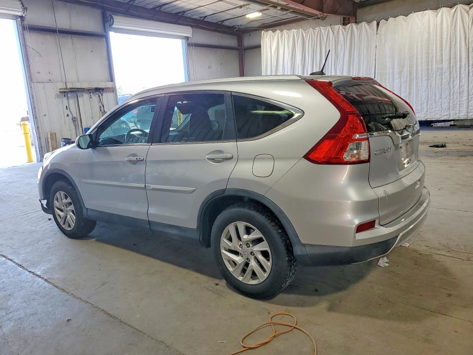 Aukcja sprzedaży 2016 Honda Cr-v, vin: 2HKRM4H72GH662891, numer aukcji: 59068096