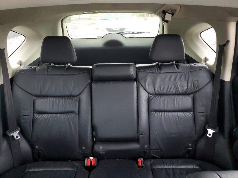 56340696 :رقم المزاد ، 2HKRM4H72EH647479 vin ، 2014 Honda Cr-v مزاد بيع