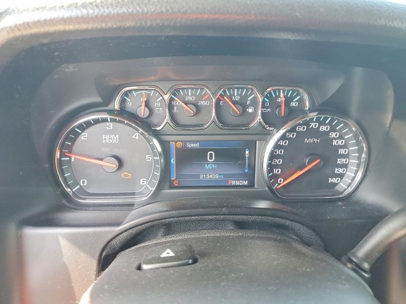 Продажа на аукционе авто 2015 Chevrolet Tahoe, vin: 1GNSKBKC5FR195174, номер лота: 56288266