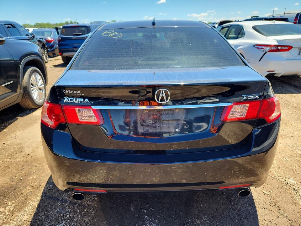 2012 Acura Tsx მანქანა იყიდება აუქციონზე, vin: JH4CU2F65CC010808, აუქციონის ნომერი: 58066236