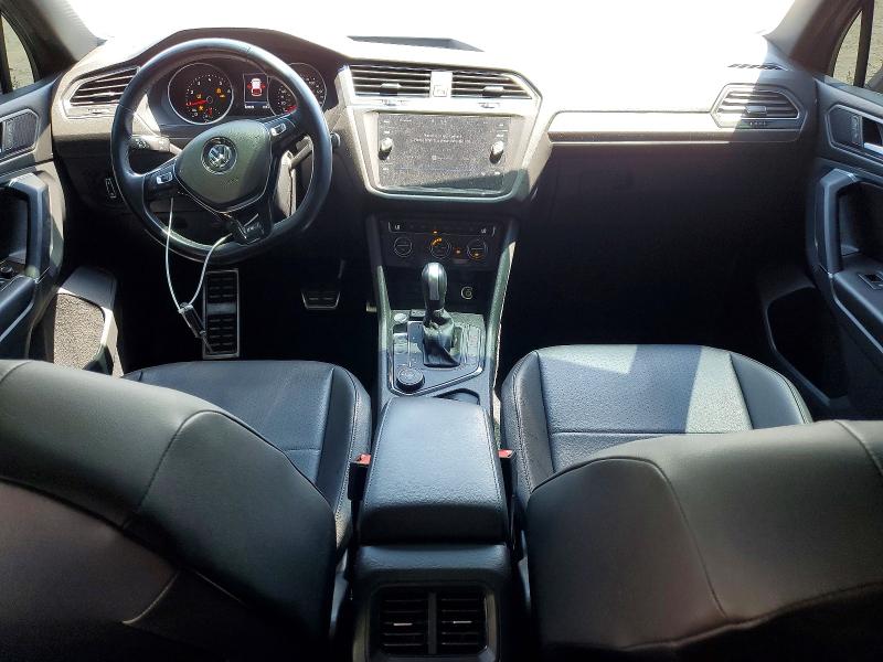 79133545 :رقم المزاد ، 3VV2B7AX3LM167012 vin ، 2020 Volkswagen Tiguan مزاد بيع
