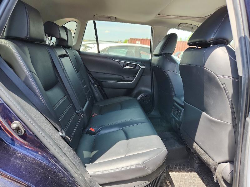 2024 Toyota Rav4 Hybrid მანქანა იყიდება აუქციონზე, vin: 2T3RWRFV1RW225680, აუქციონის ნომერი: 52591216