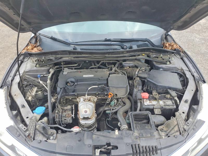 Aukcja sprzedaży 2016 Honda Accord, vin: 1HGCR2F56GA106606, numer aukcji: 55914656