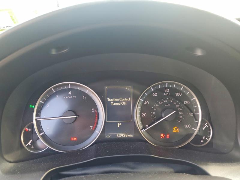 Продаж на аукціоні авто 2017 Lexus Es, vin: 58ABK1GG4HU042370, номер лоту: 56609746