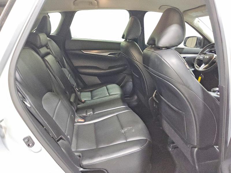Aukcja sprzedaży 2021 Infiniti Qx50, vin: 3PCAJ5AA6MF117367, numer aukcji: 56647476