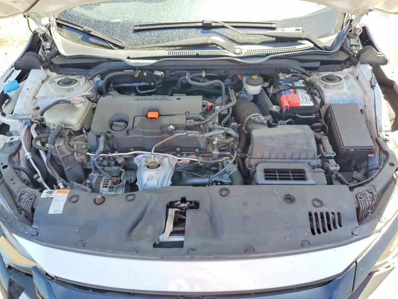 57220606 :رقم المزاد ، 2HGFC2F85MH557743 vin ، 2021 Honda Civic مزاد بيع