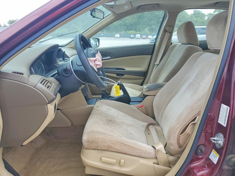 Продаж на аукціоні авто 2009 Honda Accord, vin: 1HGCP25479A122766, номер лоту: 57744836