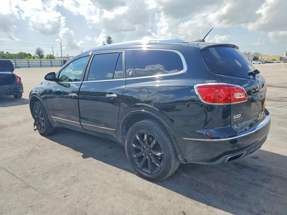 Продаж на аукціоні авто 2017 Buick Enclave, vin: 5GAKRCKDXHJ339436, номер лоту: 58358706