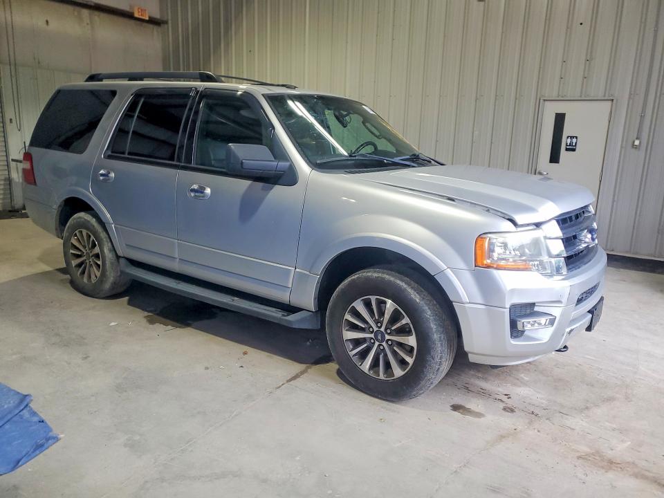 55835106 :رقم المزاد ، 1FMJU1JT9GEF16826 vin ، 2016 Ford Expedition مزاد بيع