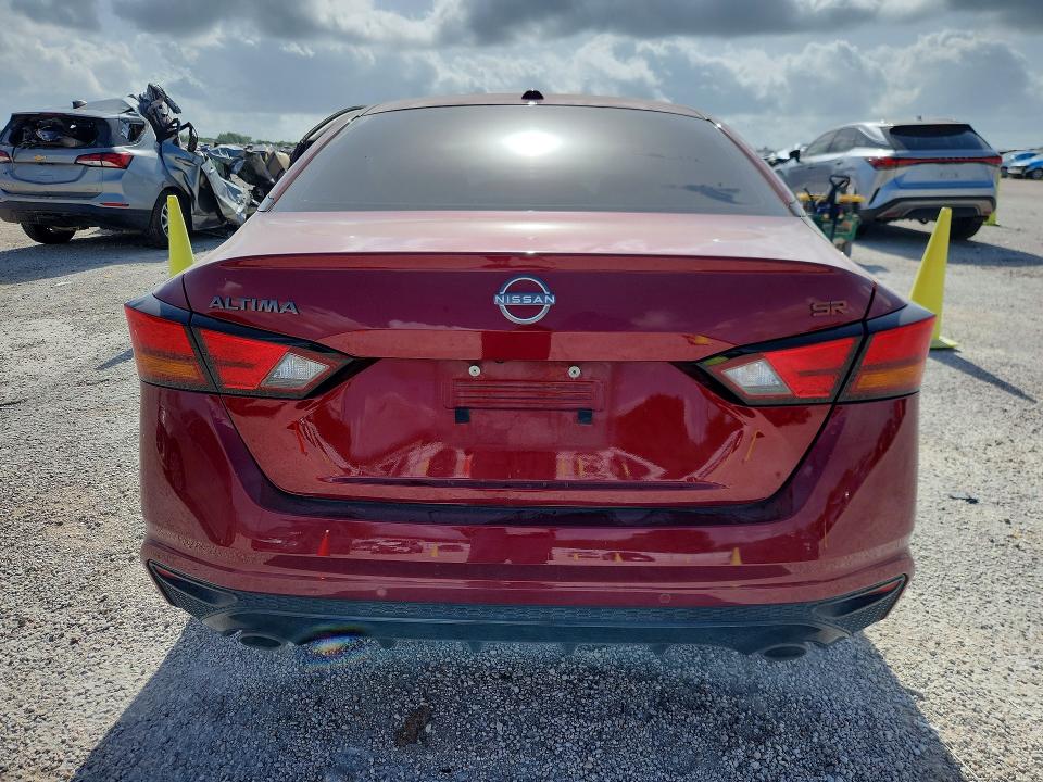Продаж на аукціоні авто 2024 Nissan Altima, vin: 1N4BL4CV8RN346396, номер лоту: 59224176
