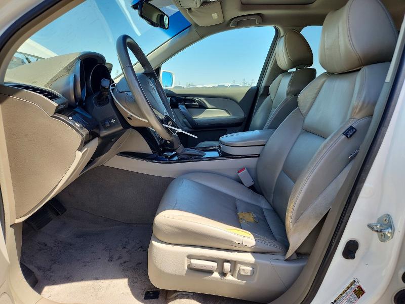 Aukcja sprzedaży 2009 Acura Mdx, vin: 2HNYD28609H506720, numer aukcji: 57271166