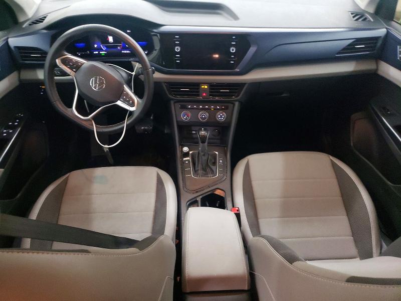 Aukcja sprzedaży 2022 Volkswagen Taos, vin: 3VVRX7B22NM089621, numer aukcji: 58758996