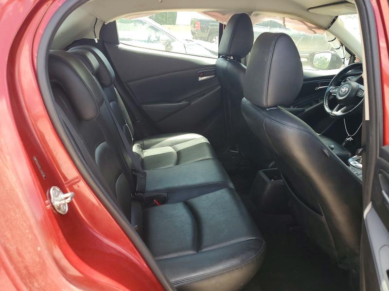 Aukcja sprzedaży 2020 Toyota Yaris Hatchback, vin: 3MYDLBJV1LY700796, numer aukcji: 56773976