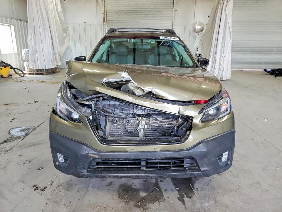 Продажа на аукционе авто 2020 Subaru Outback, vin: 4S4BTGKD0L3201484, номер лота: 55969346