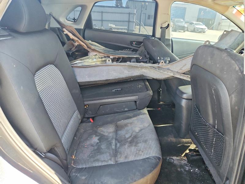 Auction sale of the 2019 Hyundai Kona, vin: KM8K62AA5KU284064, lot number: 58511996