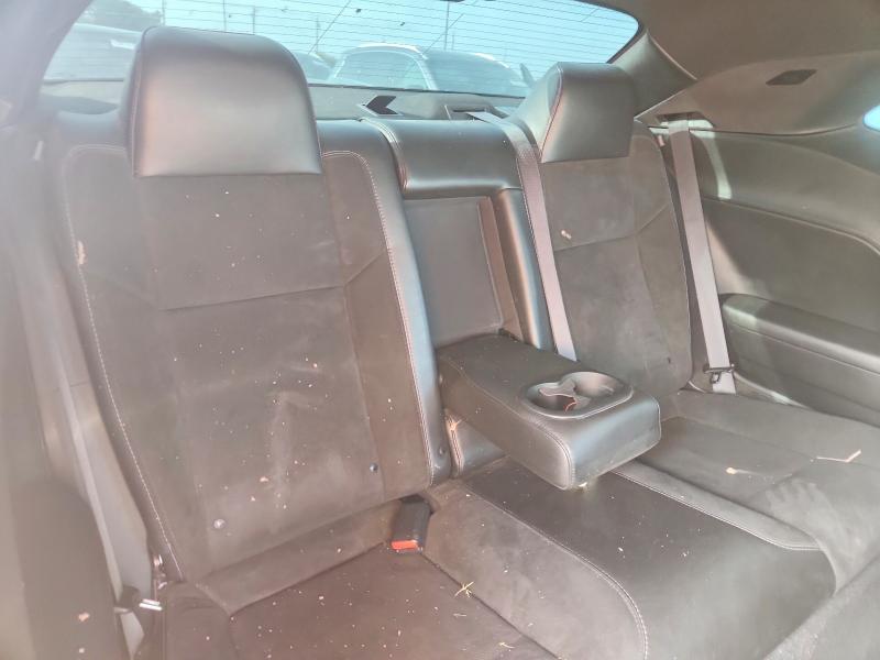 2019 Dodge Challenger მანქანა იყიდება აუქციონზე, vin: 2C3CDZBT3KH618736, აუქციონის ნომერი: 58484866
