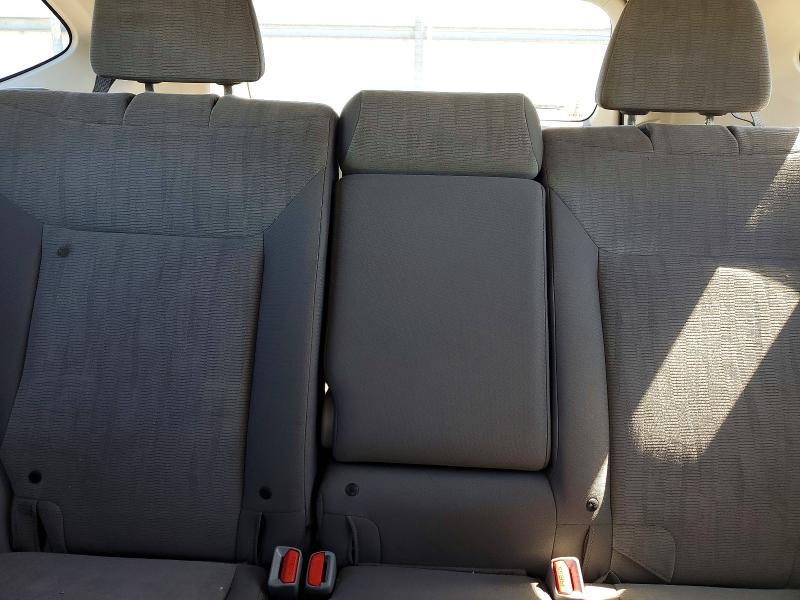 Продажа на аукционе авто 2013 Honda Cr-v, vin: 2HKRM4H30DH685675, номер лота: 57190416