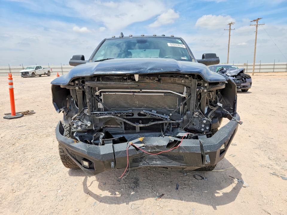 Продажа на аукционе авто 2022 Ram 2500, vin: 3C6UR5DJ6NG254944, номер лота: 55943676