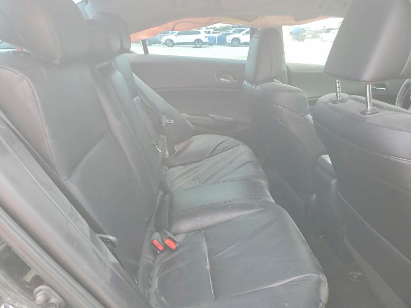 Aukcja sprzedaży 2018 Acura Ilx, vin: 19UDE2F45JA007466, numer aukcji: 55796876