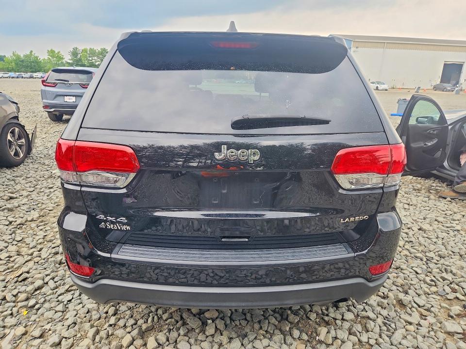 Продажа на аукционе авто 2019 Jeep Grand Cherokee, vin: 1C4RJFAG8KC636167, номер лота: 57765196