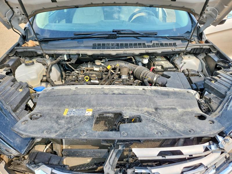 Aukcja sprzedaży 2020 Ford Edge, vin: 2FMPK4K96LBA27603, numer aukcji: 58953286