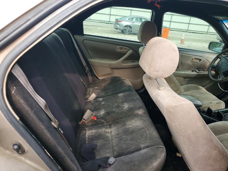 Продаж на аукціоні авто 1999 Toyota Camry, vin: JT2BG22K7X0371870, номер лоту: 58020216