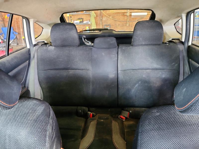 Продаж на аукціоні авто 2016 Subaru Crosstrek, vin: JF2GPABC1G8317466, номер лоту: 58819816