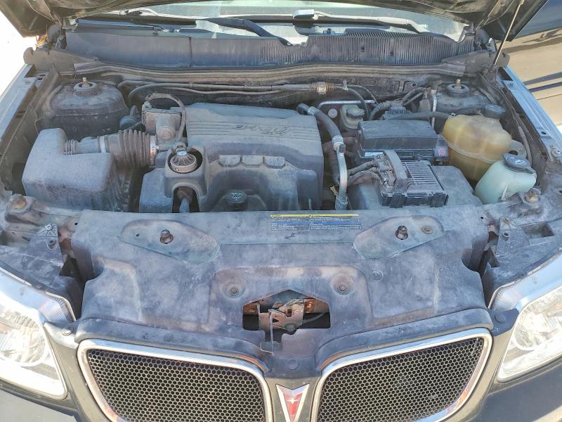Aukcja sprzedaży 2006 Pontiac Torrent, vin: 2CKDL63F866209216, numer aukcji: 56992896