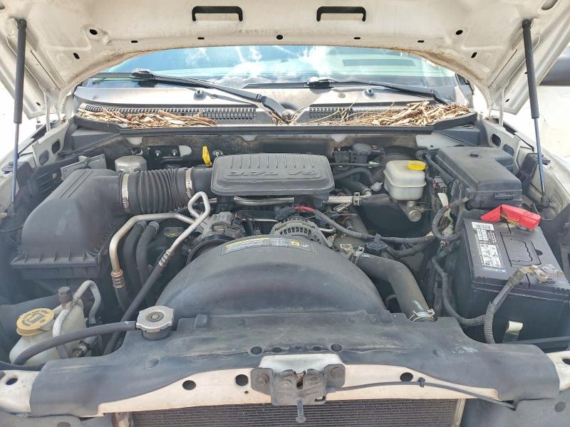 Продажа на аукционе авто 2008 Dodge Dakota, vin: 1D7HE38K38S610718, номер лота: 58948376