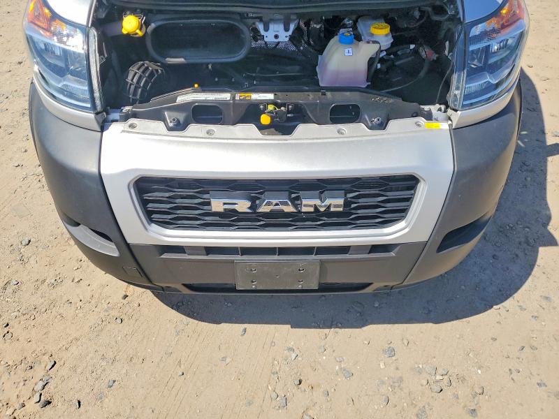 Продаж на аукціоні авто 2022 Ram Promaster 2500, vin: 3C6LRVDG3NE103619, номер лоту: 55922216