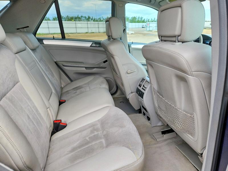 Продажа на аукционе авто 2006 Mercedes-benz Ml, vin: 4JGBB86E86A064287, номер лота: 57120856