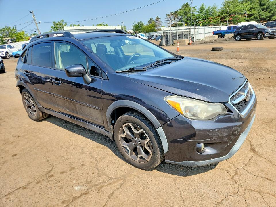 Продажа на аукционе авто 2015 Subaru Xv Crosstrek, vin: JF2GPADC3F8282120, номер лота: 85985665