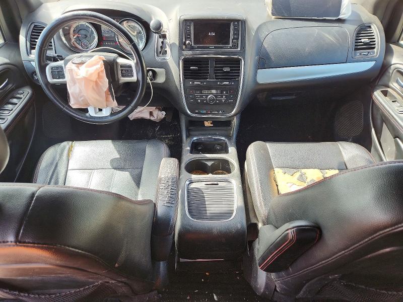 Aukcja sprzedaży 2019 Dodge Grand Caravan, vin: 2C4RDGEG1KR538368, numer aukcji: 58334176