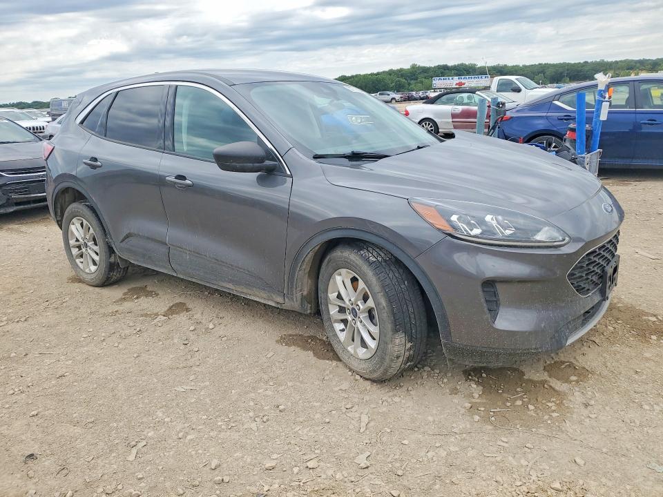 Aukcja sprzedaży 2022 Ford Escape, vin: 1FMCU9G66NUA07451, numer aukcji: 57779856
