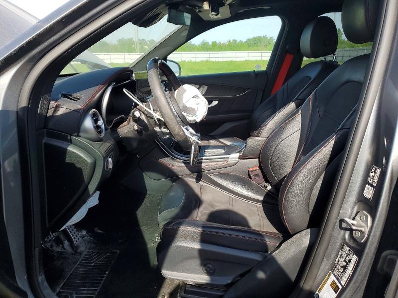 Aukcja sprzedaży 2020 Mercedes-benz Glc, vin: W1N0G6EB6LV243627, numer aukcji: 55721766