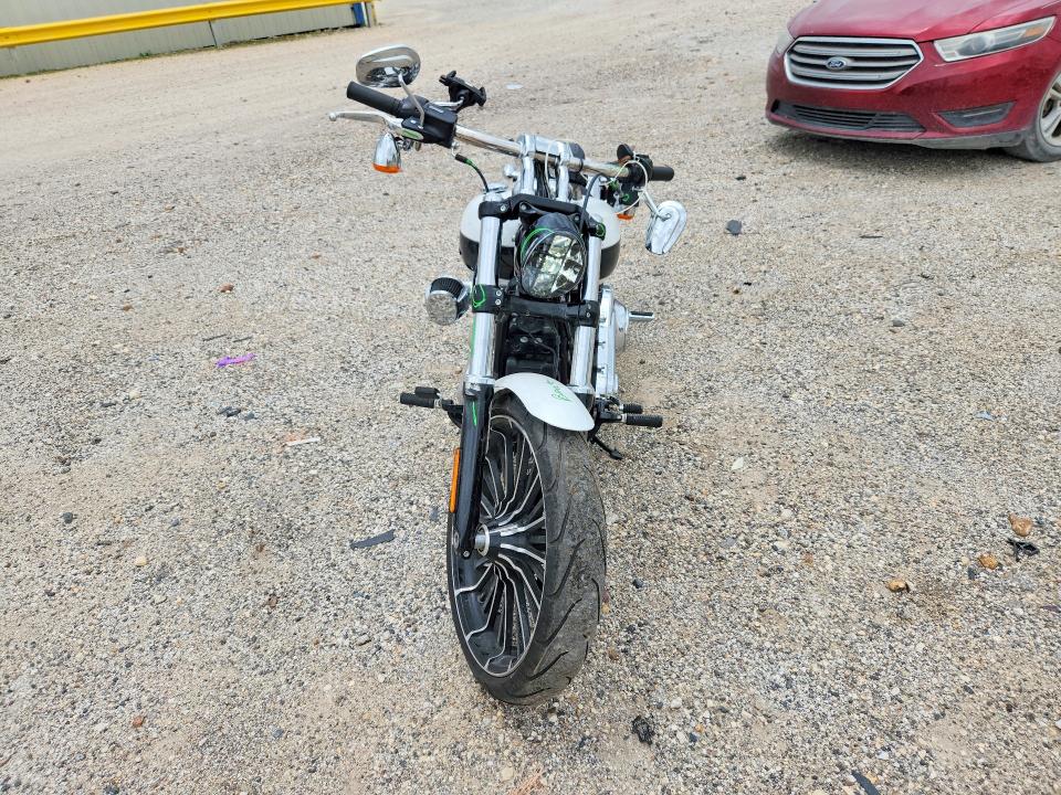 Aukcja sprzedaży 2024 Harley-davidson Fxbr, vin: 1HD1YEZ16RB051962, numer aukcji: 58107116
