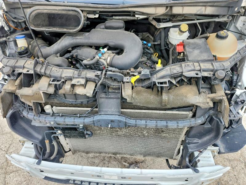 Продаж на аукціоні авто 2016 Ford Transit, vin: 1FTYE1ZM0GKA81077, номер лоту: 56488986
