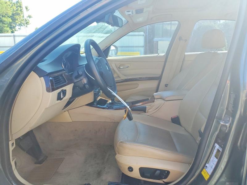 Aukcja sprzedaży 2010 Bmw 328, vin: WBAPK5C50AA647679, numer aukcji: 57623706