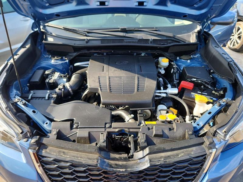 Aukcja sprzedaży 2020 Subaru Forester, vin: JF2SKAJC0LH417207, numer aukcji: 58148646