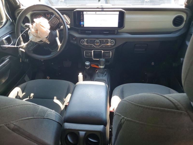 Aukcja sprzedaży 2024 Jeep Gladiator, vin: 1C6HJTAG4RL111599, numer aukcji: 56521196