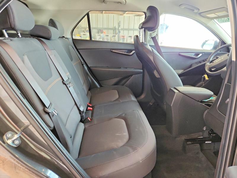 Продаж на аукціоні авто 2026 Kia Niro, vin: KNDCP3LE5T5321847, номер лоту: 56283966