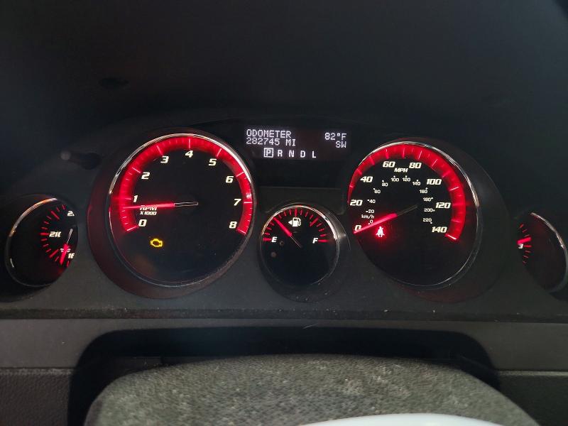 56612706 :رقم المزاد ، 1GKKVRED1BJ206570 vin ، 2011 Gmc Acadia مزاد بيع
