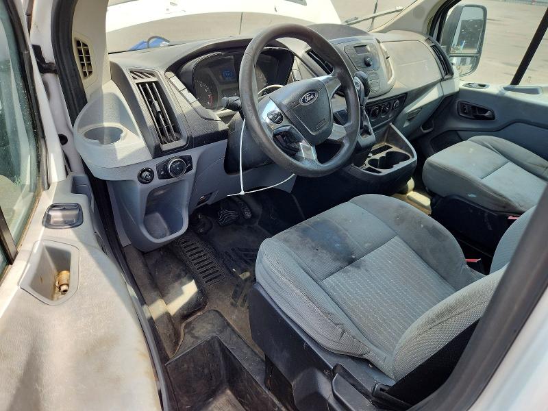 Aukcja sprzedaży 2016 Ford Transit, vin: 1FTYR1ZM6GKA59881, numer aukcji: 85625495