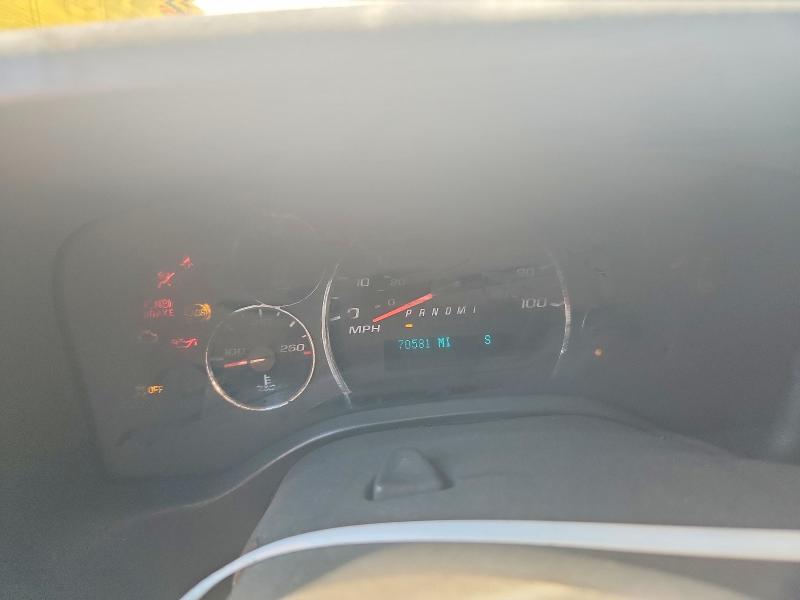 Aukcja sprzedaży 2021 Chevrolet Express 2500, vin: 1GCWGAFP3M1243866, numer aukcji: 57146036