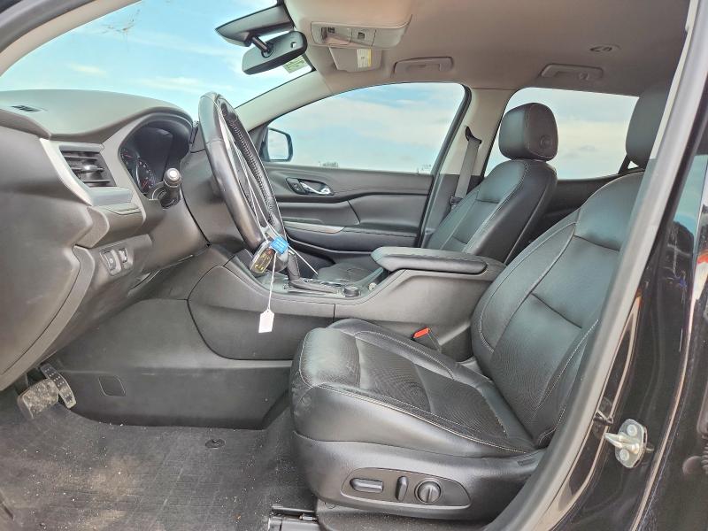 Aukcja sprzedaży 2019 Gmc Acadia, vin: 1GKKNMLSXKZ103623, numer aukcji: 57937626