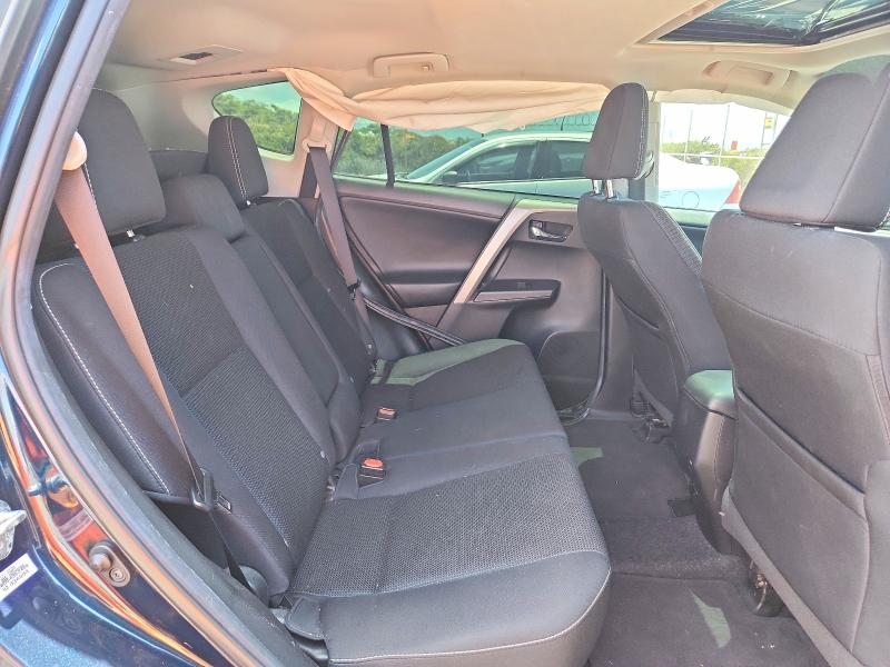 Aukcja sprzedaży 2018 Toyota Rav4, vin: 2T3RFREV7JW743623, numer aukcji: 58318956