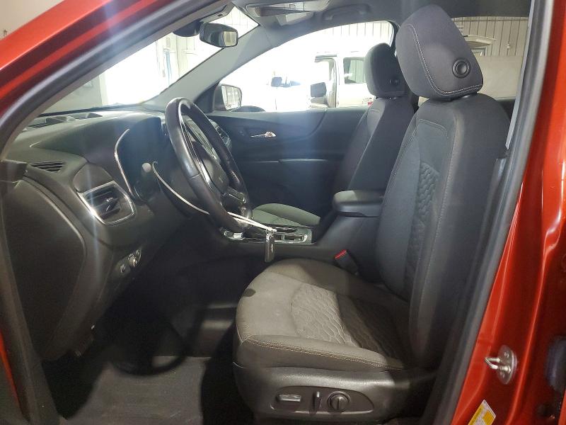 56116906 :رقم المزاد ، 2GNAXUEVXL6234368 vin ، 2020 Chevrolet Equinox مزاد بيع